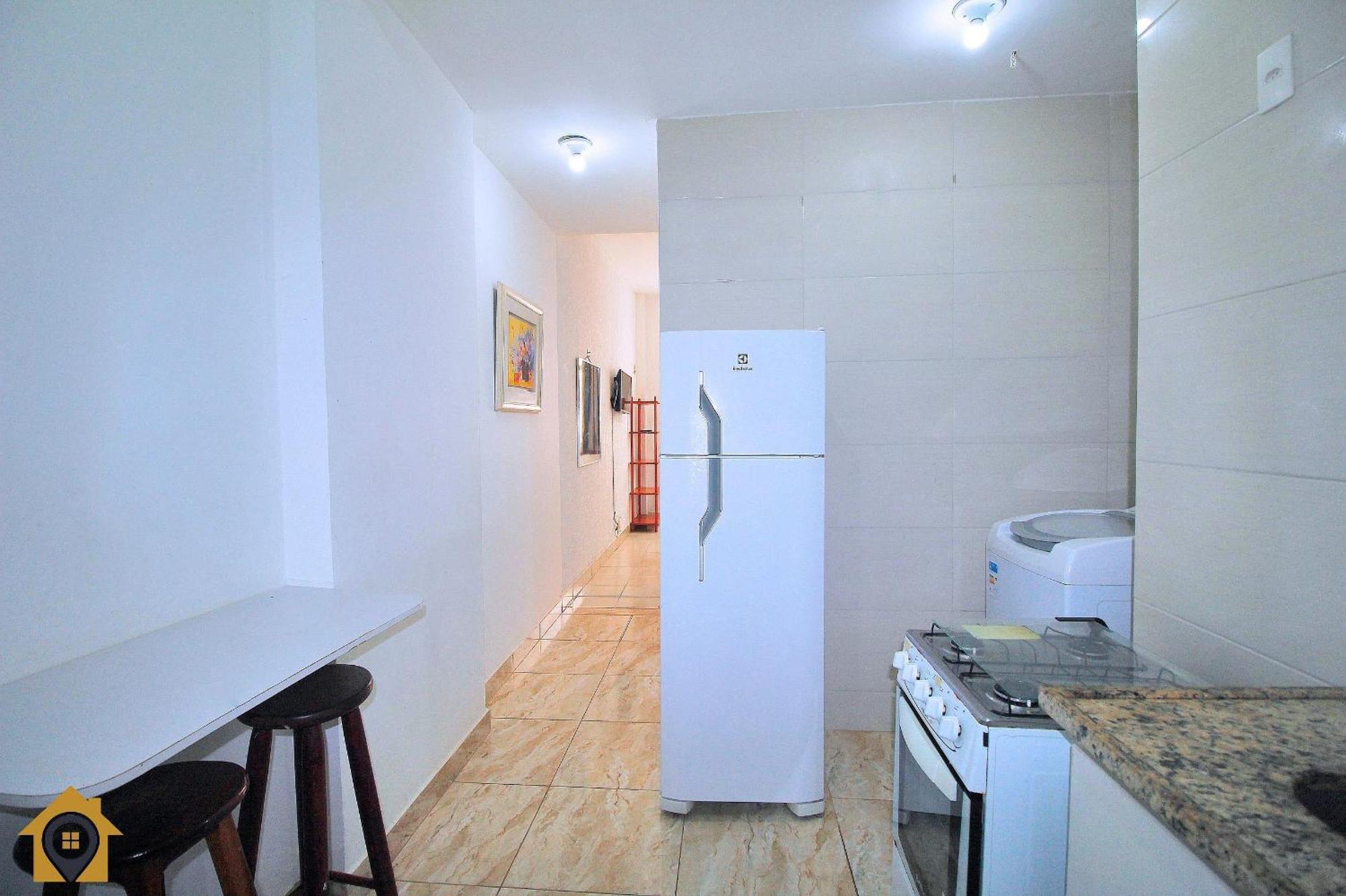 Studio Na Quadra Da Praia, Estacao De Metro 5Min Andando, Mercados E Comercios Proximos Rio de Janeiro Exterior photo